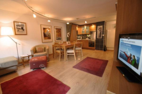 Haus Armina - Apartment Edward Zermatt